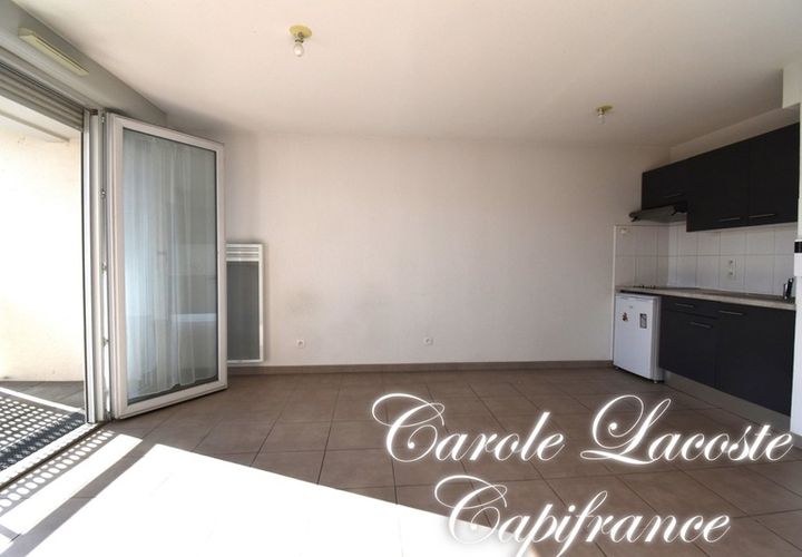 Apartament a Toulouse, Haute-Garonne, Toulouse - € 114.500 | Ref: 340930204323 - foto 1