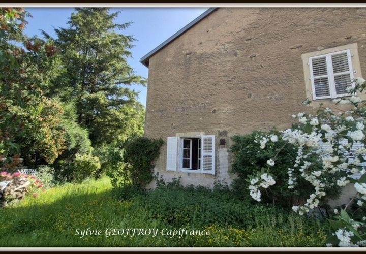 Villa i Ancerviller, Meurthe-et-Moselle, Ancerviller - € 143.880 | Ref: 340931323231 - foto 1