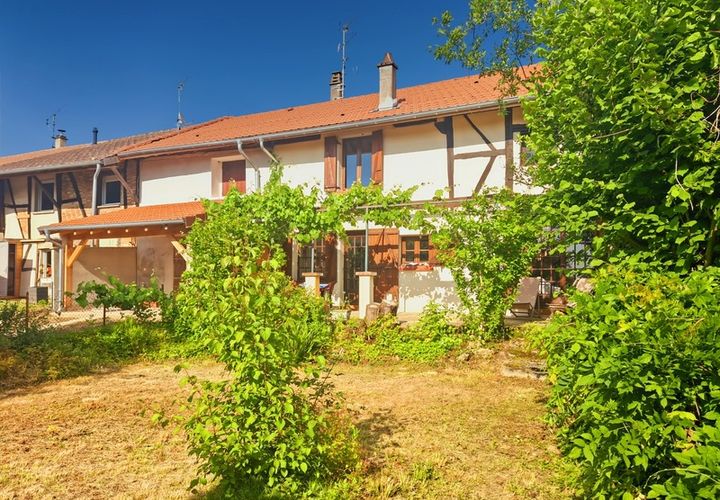 Villa a Beaupont, Ain, Beaupont - € 184.000 | Ref: 340937384901 - foto 1