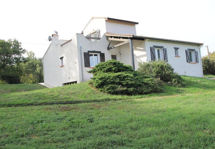 Villa a Pechbusque, Haute-Garonne, Pechbusque - € 1.890/mes | Ref: 31067113682 - foto 1