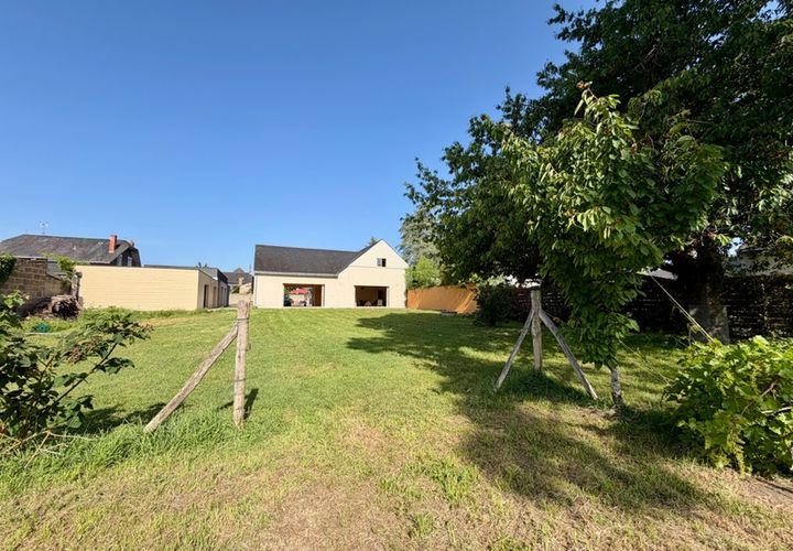 Villa a Tiercé, Maine-et-Loire, Tiercé - € 633.000 | Ref: 340934206108 - foto 1