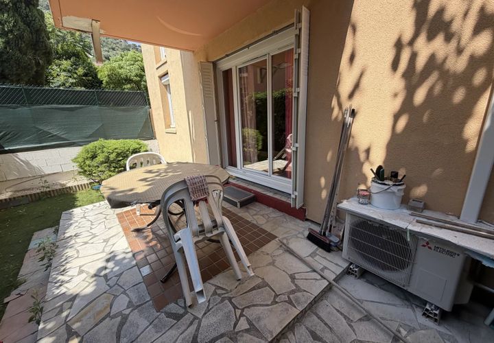 Lejlighed i Drap, Alpes-Maritimes, Drap - € 137.000 | Ref: 1310 - foto 1