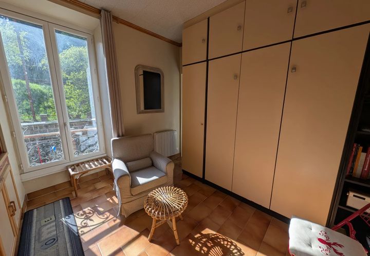 Lejlighed i Peïra-Cava, Alpes-Maritimes, Peïra-Cava - € 39.000 | Ref: 1311 - foto 1