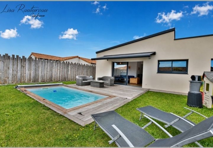 Villa a Montaigu, Vendee, Montaigu - € 346.500 | Ref: 340936874943 - foto 1