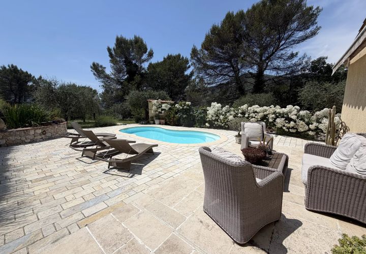 Villa a Peille, Alpes-Maritimes, Peille - € 595.000 | Ref: 1313 - foto 1