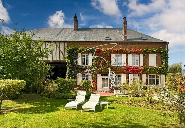 Villa i Beauvais, Oise, Beauvais - € 449.000 | Ref: 340938037674 - foto 1