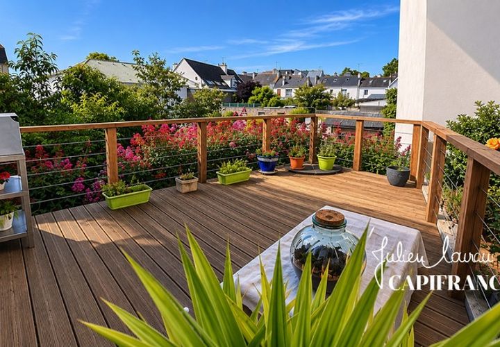 Villa a Concarneau, Finistere, Concarneau - € 315.000 | Ref: 340932023272 - foto 1