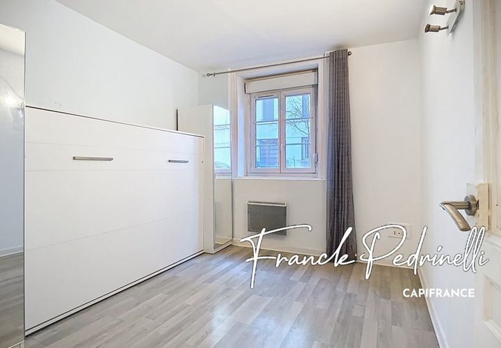 Lejlighed i Lyon, Rhone, Lyon - € 85.000 | Ref: 340939644749 - foto 1