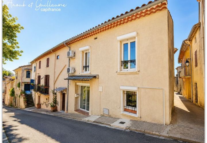 Landsbyhus i Neffiès, Herault, Neffiès - € 88.500 | Ref: 340934878098 - foto 1