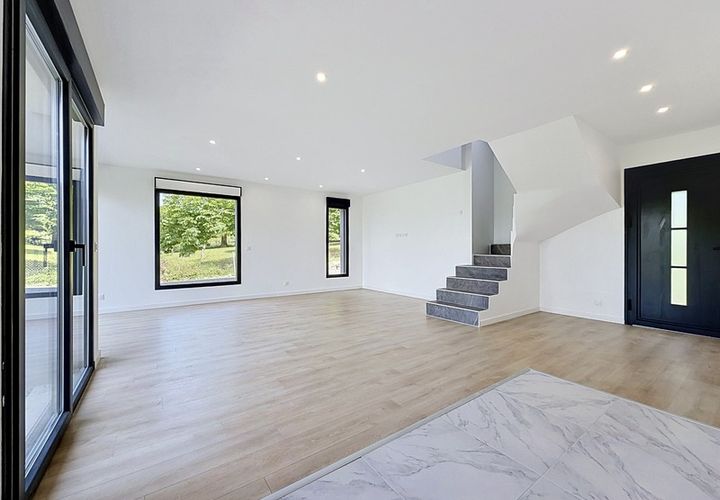 Villa i Chens-sur-Léman, Haute-Savoie, Chens-sur-Léman - € 639.000 | Ref: 340935005918 - foto 1
