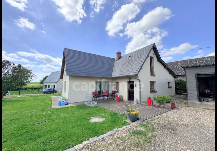 Villa a Bouville, Seine-Maritime, Bouville - € 259.500 | Ref: 340935833246 - foto 1