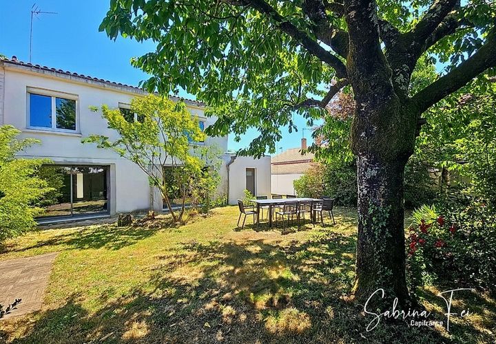 Villa a Lagord, Charente-Maritime, Lagord - € 449.000 | Ref: 340935983983 - foto 1