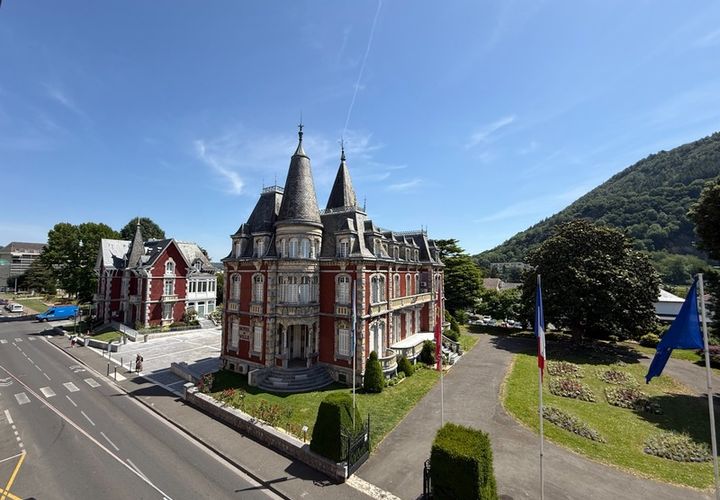 Leilighet i Lourdes, Hautes-Pyrenees, Lourdes - € 150 000 | Ref: 340934749628 - foto 1
