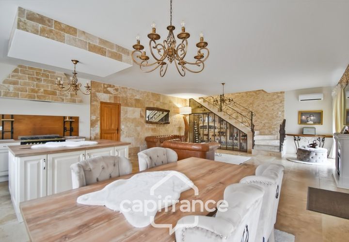 Villa a Louhans, Saone-et-Loire, Louhans - € 426.000 | Ref: 340939776814 - foto 1