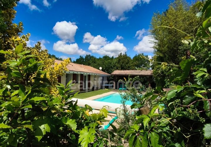 Villa i Mios, Gironde, Mios - € 399.900 | Ref: 340930904473 - foto 1