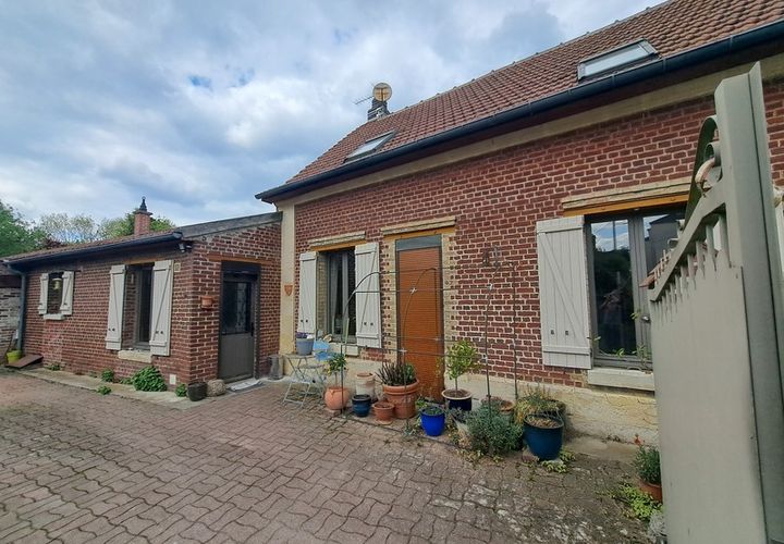Villa i Trosly-Breuil, Oise, Trosly-Breuil - € 208.000 | Ref: 340934889296 - foto 1
