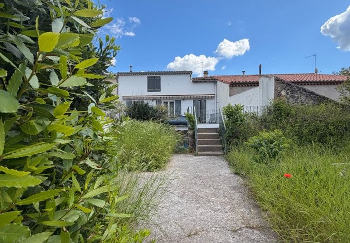 Villa a Caux, Herault, Caux - € 259.000 | Ref: 340934538786 - foto 1