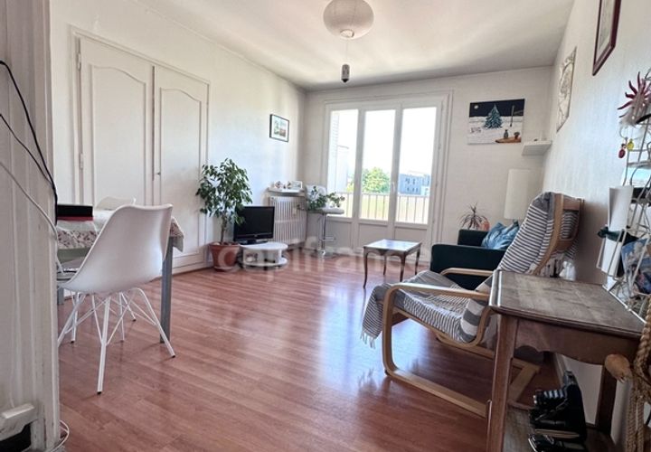 Leilighet i Chambery, Savoie, Chambery - € 210 000 | Ref: 340932868224 - foto 1