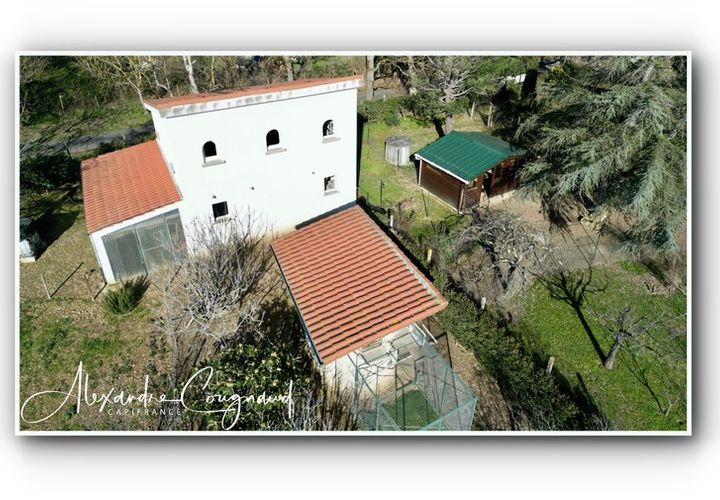 Villa i Saix, Tarn, Saix - € 95.000 | Ref: 340939993483 - foto 1