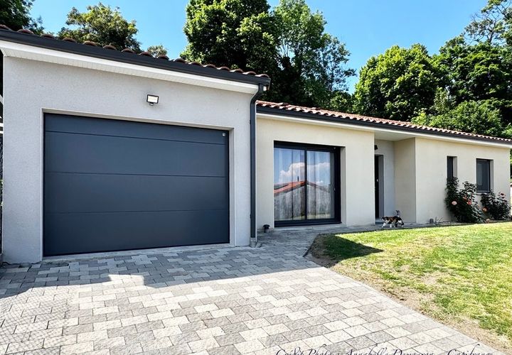 Villa a Volvic, Puy-de-Dome, Volvic - € 324.000 | Ref: 340933201450 - foto 1