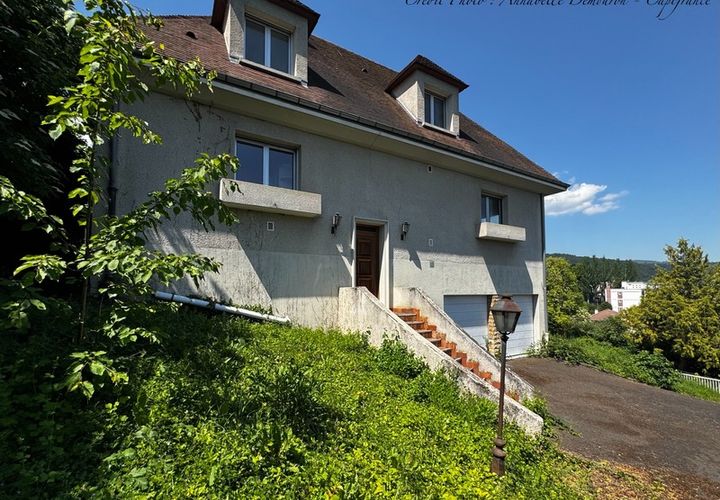 Villa i Royat, Puy-de-Dome, Royat - € 395.000 | Ref: 340936956864 - foto 1