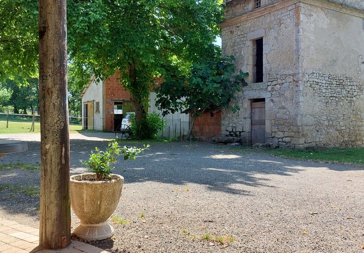 Villa i Vaissac, Tarn-et-Garonne, Vaissac - € 335.000 | Ref: 340931771401 - foto 1