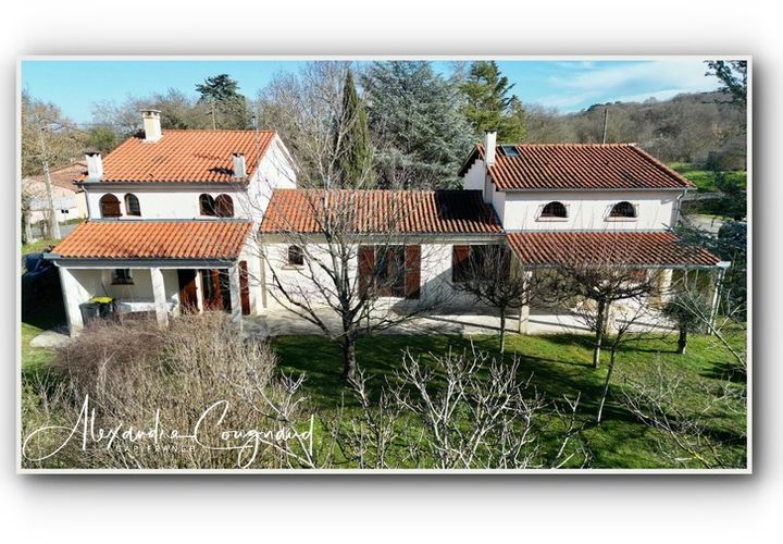 Villa a Saix, Tarn, Saix - € 270.000 | Ref: 340933172759 - foto 1