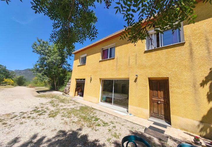 Villa a Lodève, Herault, Lodève - € 369.000 | Ref: 340931951069 - foto 1