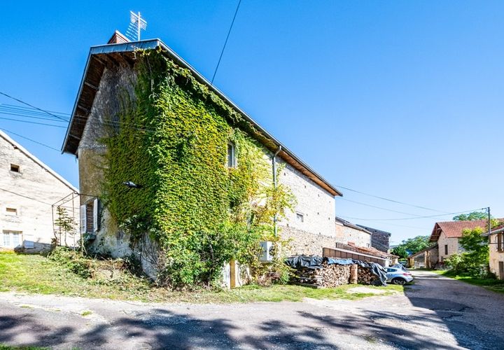 Villa i Agey, Cote-d'Or, Agey - € 149.500 | Ref: 340934243715 - foto 1