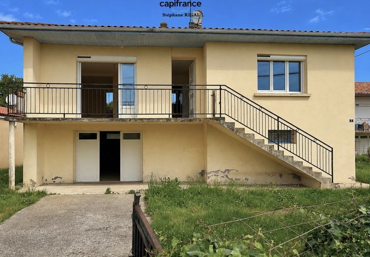 Villa i Montayral, Lot-et-Garonne, Montayral - € 92.200 | Ref: 340939659272 - foto 1