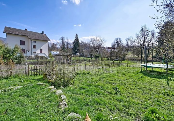 Villa i Novalaise, Savoie, Novalaise - € 399.000 | Ref: 340939390391 - foto 1