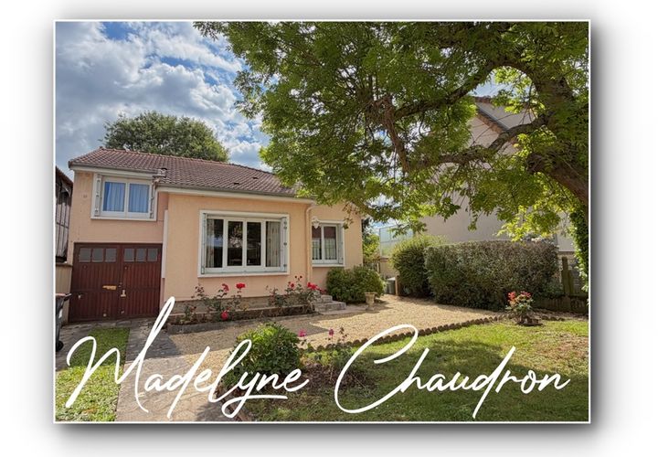 Villa i Lardy, Essonne, Lardy - € 292.000 | Ref: 340933603366 - foto 1