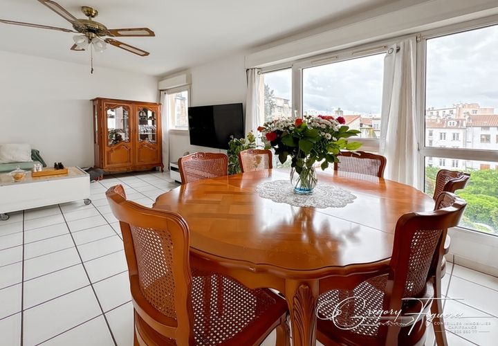 Lejlighed i Saint-Etienne, Loire, Saint-Etienne - € 135.000 | Ref: 340934422599 - foto 1