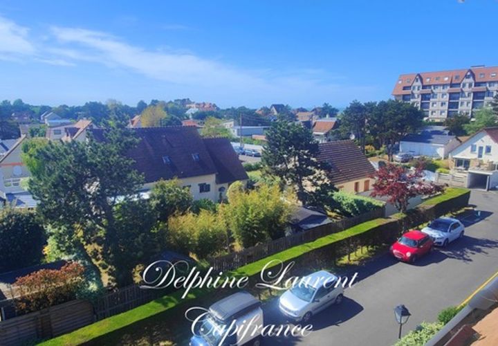 Leilighet i Cabourg, Calvados, Cabourg - € 127 000 | Ref: 340939663392 - foto 1