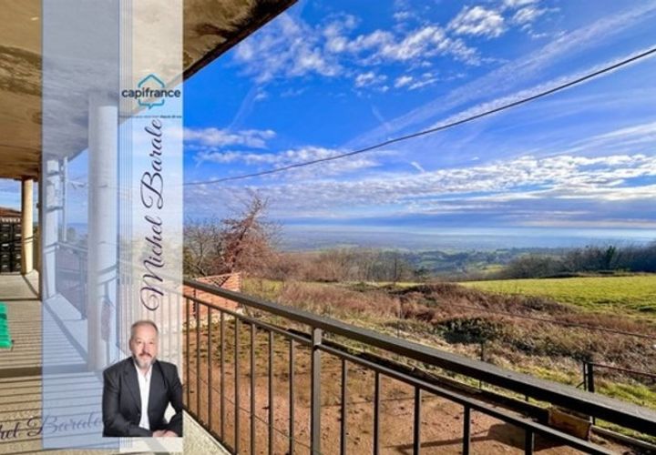 Lejlighed i Pollionnay, Rhone, Pollionnay - € 320.000 | Ref: 340931136201 - foto 1
