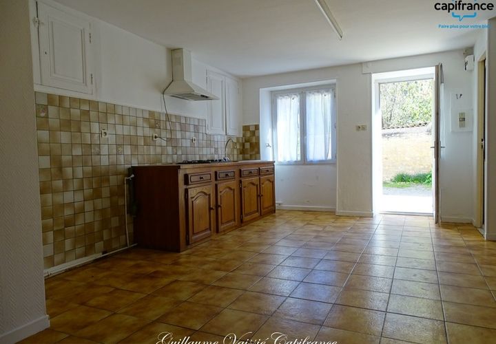 Villa a Migne-Auxances, Vienne, Migne-Auxances - € 90.000 | Ref: 340934432950 - foto 1