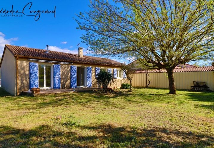 Villa a Saint-Germain-des-Pres, Tarn, Saint-Germain-des-Pres - € 164.000 | Ref: 340934068311 - foto 1