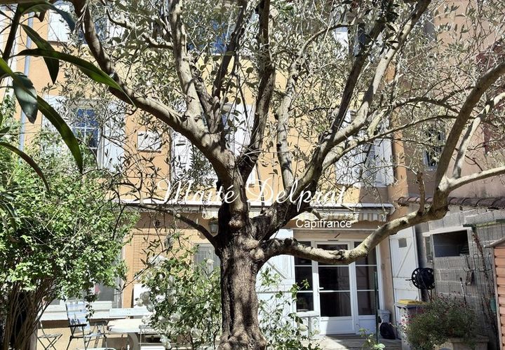 Villa i Malaucene, Vaucluse, Malaucene - € 268.000 | Ref: 340936417961 - foto 1