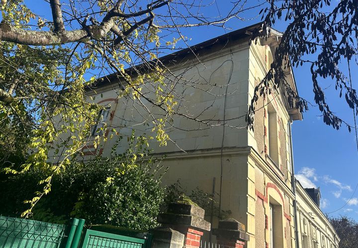 Masia a Saumur, Maine-et-Loire, Saumur - € 158.250 | Ref: 340933702836 - foto 1