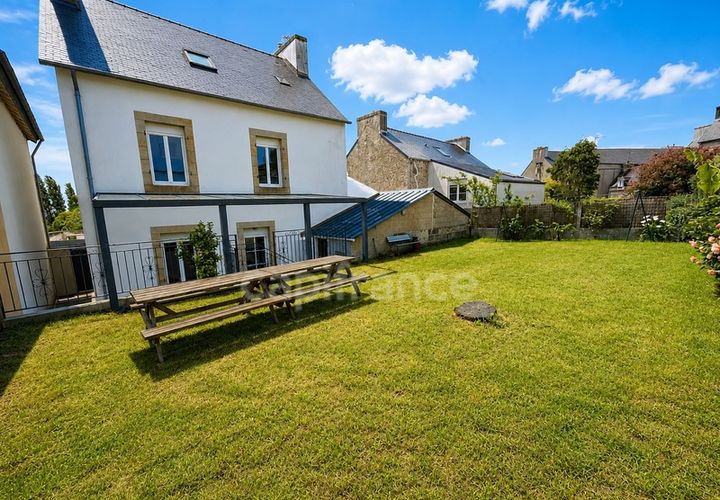 Villa a Plomodiern, Finistere, Plomodiern - € 249.900 | Ref: 340930089689 - foto 1