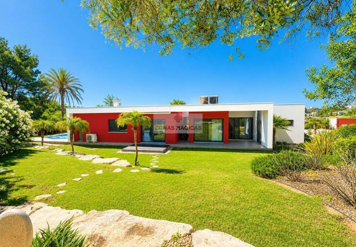 Villa i Silves, Faro, Silves - € 1.100.000 | Ref: M0321 - foto 1