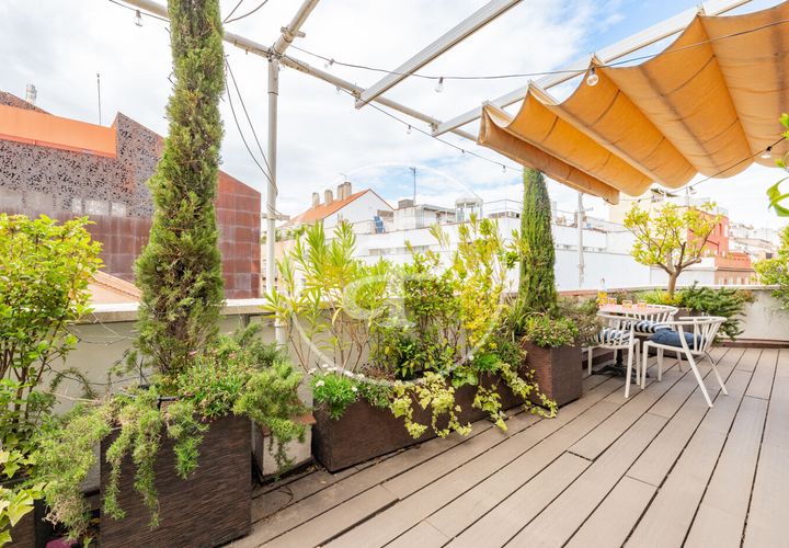 Lejlighed i Madrid, Madrid, Madrid - € 1.199.000 | Ref: VM2605005 - foto 1
