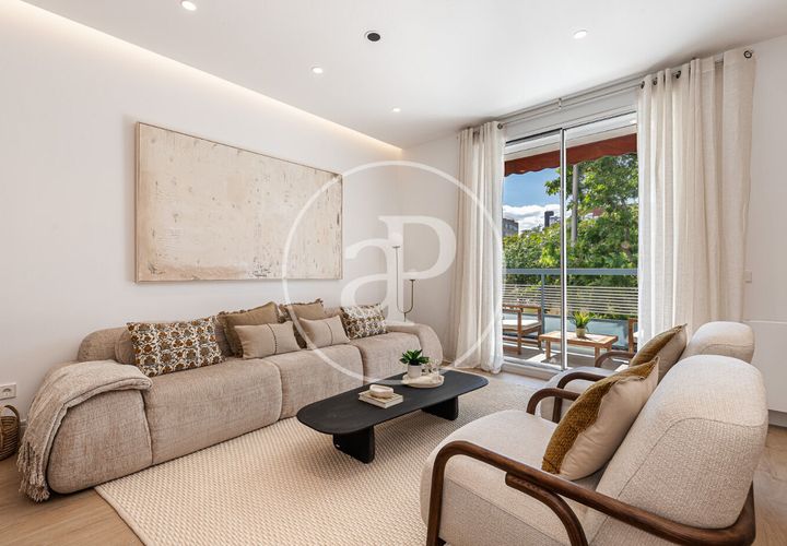 Leilighet i Madrid, Madrid, Madrid - € 1 295 000 | Ref: VM2606014 - foto 1