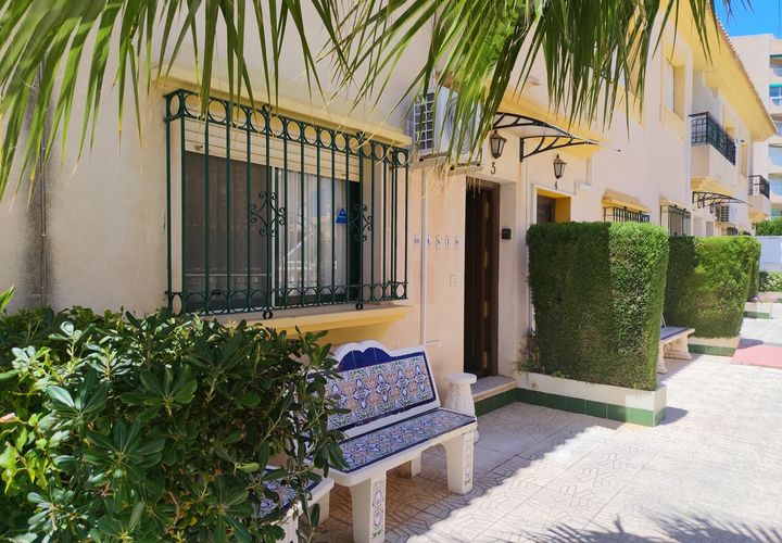 Byhus i La Zenia, Alicante, La Zenia - € 250.000 | Ref: 781592 - foto 1