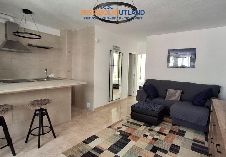 Leilighet i Torrevieja, Alicante, Torrevieja - € 164 000 | Ref: FBU21996 - foto 1