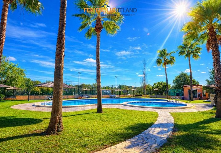Leilighet i Torrevieja, Alicante, Torrevieja - € 148 000 | Ref: FBU22002 - foto 1