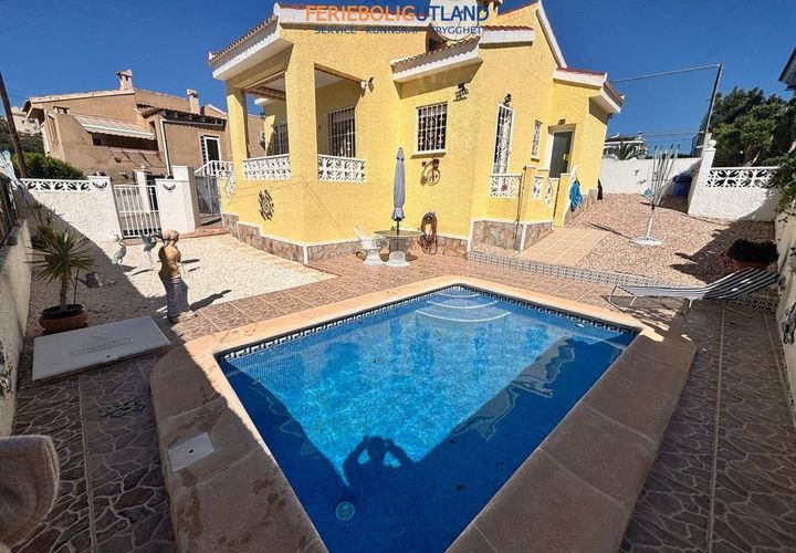 Villa a Ciudad Quesada, Alicante, Ciudad Quesada - € 210.000 | Ref: FBU22013 - foto 1