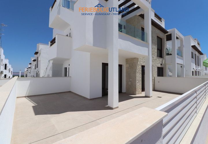 Leilighet i Torrevieja, Alicante, Torrevieja - € 310 000 | Ref: FBU22014 - foto 1