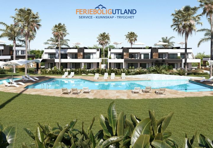 Bungalou a Ciudad Quesada, Alicante, Ciudad Quesada - € 369.000 | Ref: FBU22015 - foto 1