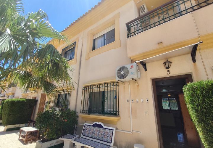 Byhus i La Zenia, Alicante, La Zenia - € 250.000 | Ref: R11976 - foto 1